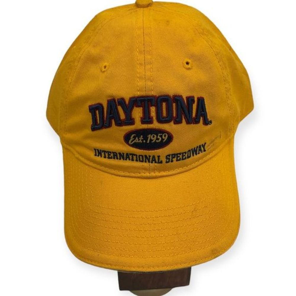 LSC Nascar Daytona International Speedway Mens Adjustable Hat